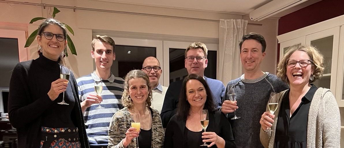 TonArt Verseinsgründung